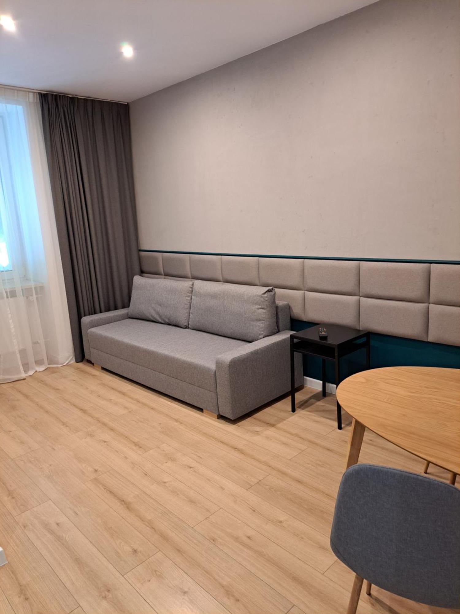 Aparthotel Kamienica Lodzka Exterior foto