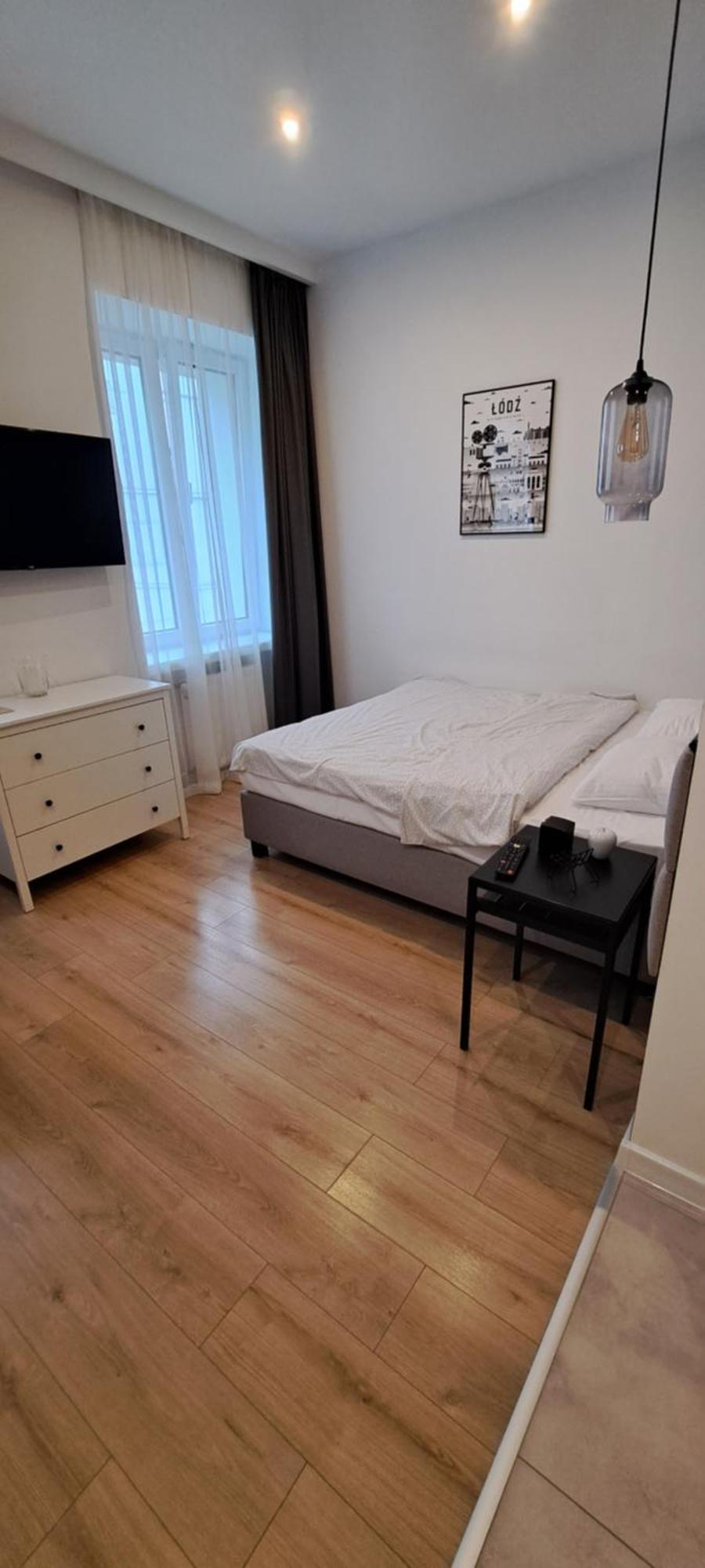 Aparthotel Kamienica Lodzka Exterior foto