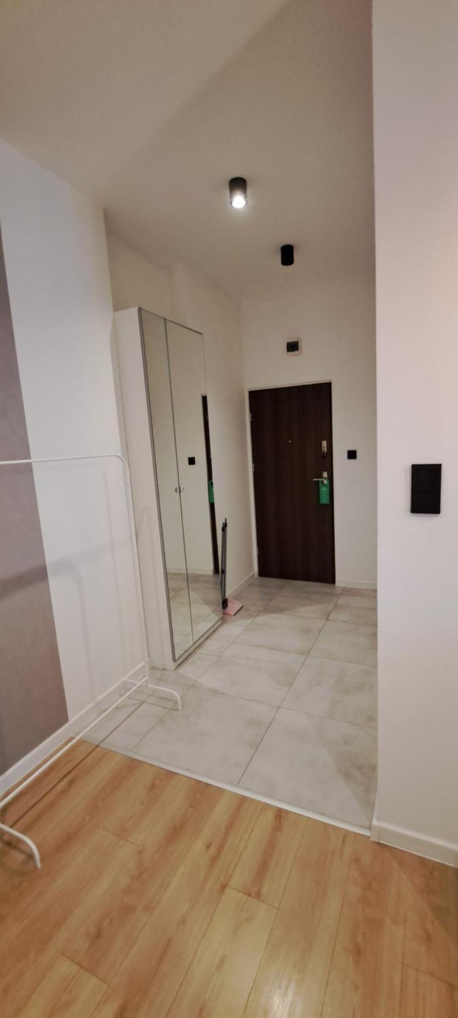Aparthotel Kamienica Lodzka Exterior foto