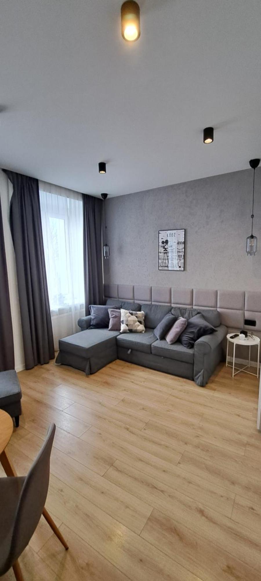 Aparthotel Kamienica Lodzka Exterior foto