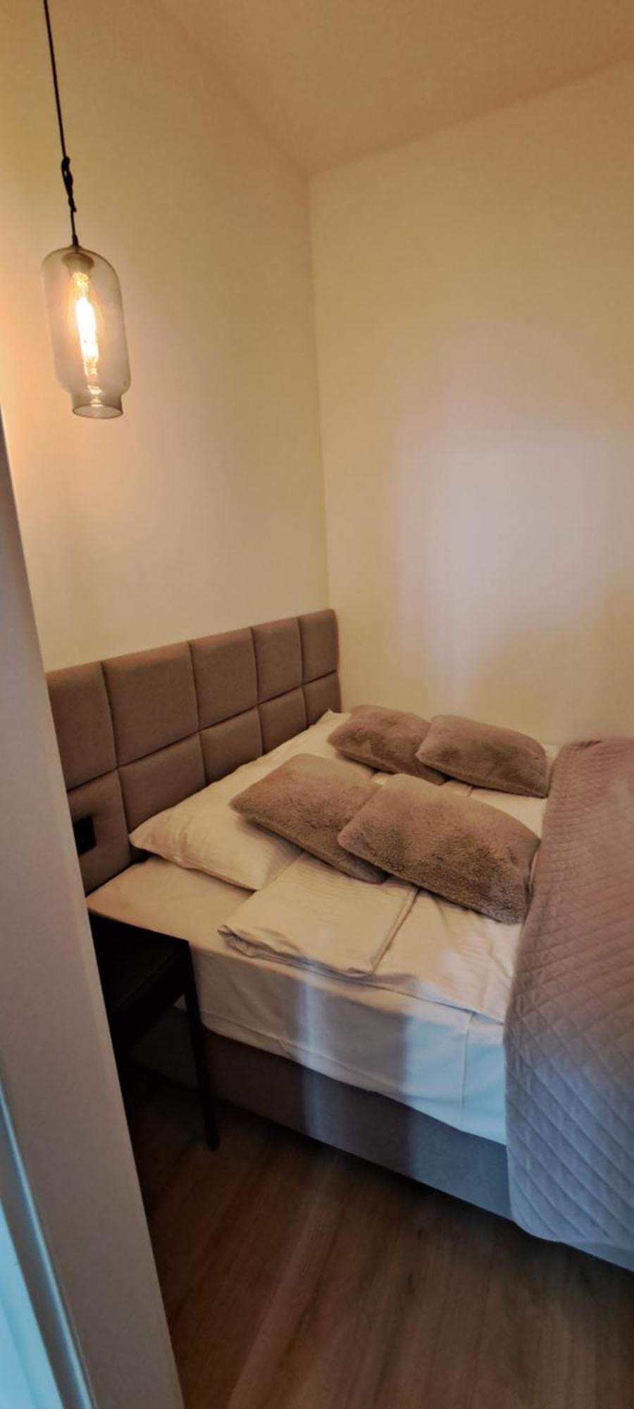 Aparthotel Kamienica Lodzka Exterior foto